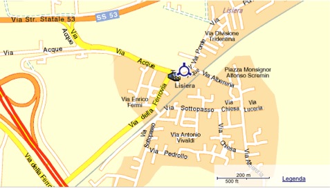 mappa