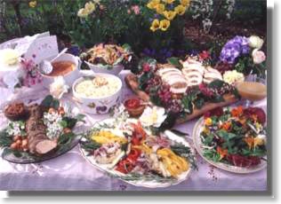 buffet